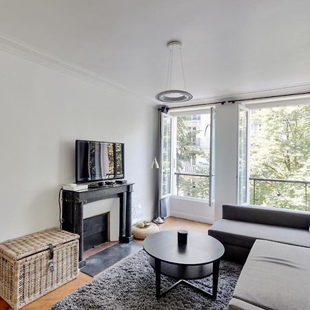 The Best Deal In The Marais - 1Bedroom Apt - 45M2 Paris Exterior foto