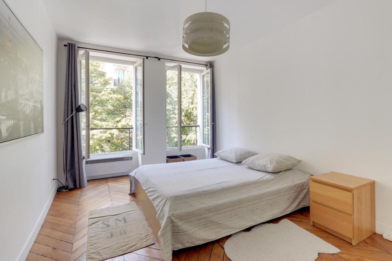 The Best Deal In The Marais - 1Bedroom Apt - 45M2 Paris Exterior foto
