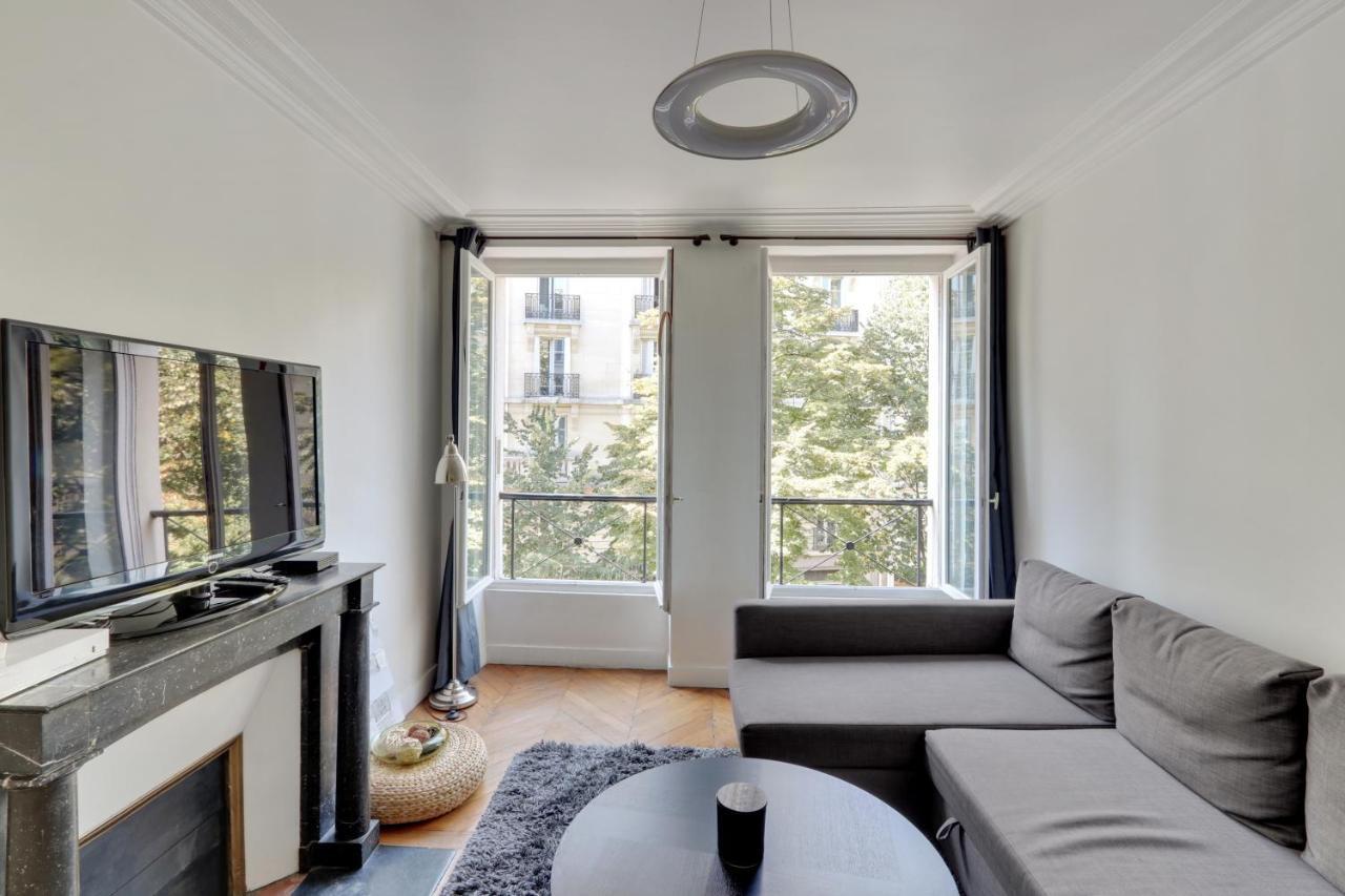 The Best Deal In The Marais - 1Bedroom Apt - 45M2 Paris Exterior foto